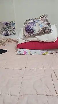 luqemo Adlı Modelin Canlı XXX Sohbeti