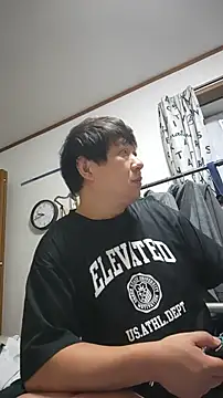 Czat XXX na żywo – 07YUKIO