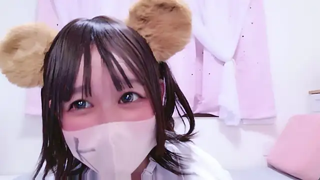 963_kurumi 现场XXX聊天