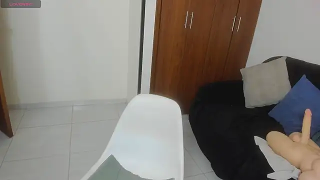 kiraGeiner Live XXX-chat