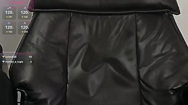 Fmulletdaddy Live XXX-Chat