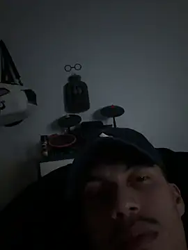 9991Nicolas Pertunjukan Webcam