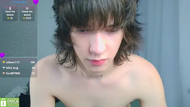 Show webcam de LeonBoykisser