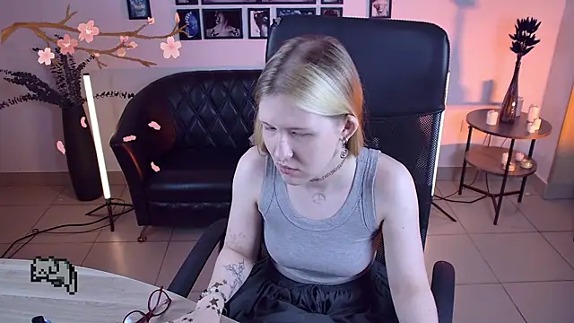 lanafitch Live XXX Chat