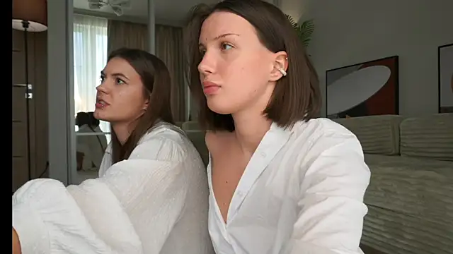 Czat XXX na żywo – mcdolls