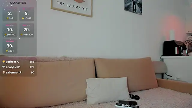 JennyDance 即時 XXX 聊天