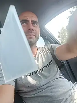 Webkamerová show LimpingLash803