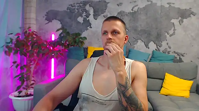 Онлайн чат XXX VikingChrisss