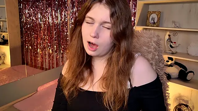 FioraMarmoris Live XXX-chat