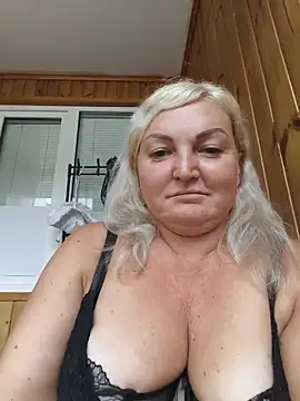 White-Chocolatte – Live XXX-chat