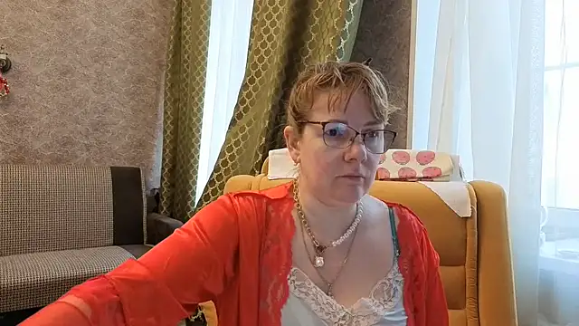 Miss_SandraX Chat XXX in diretta