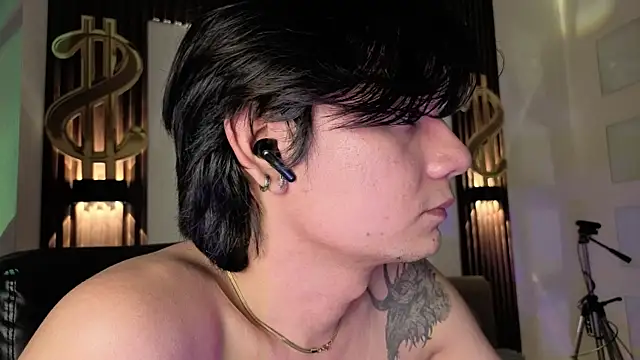 davoxer Live XXX-Chat