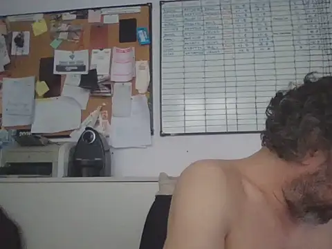 Chat XXX en directo de Petebulimia