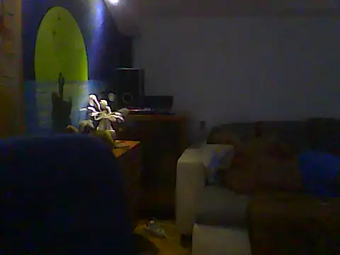 Dejanaceking Live XXX-chat