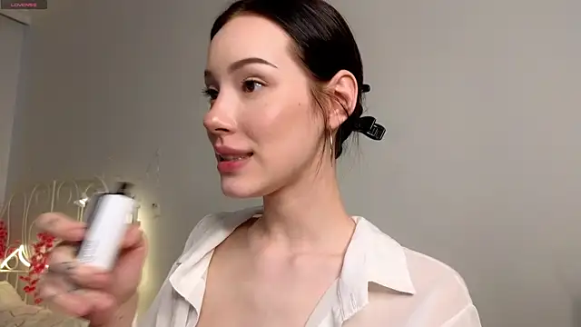 glamourr 라이브 XXX 채팅
