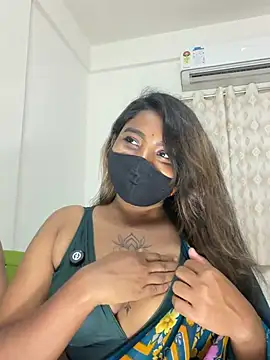 I_am_ur_amisha – Live XXX-chat