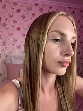 Živý XXX chat BellaSwan-