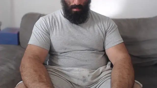 Chatroom XXX en direct de hugemachohandsome