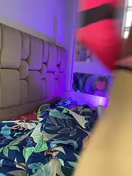 Živý XXX chat celeste_hell_
