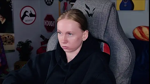 BellaRosewood Live XXX-chat