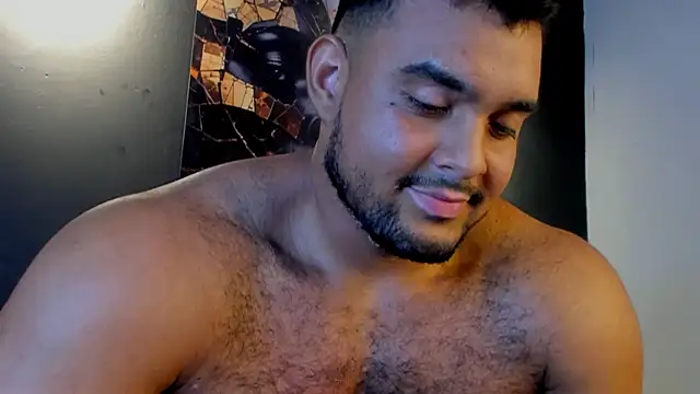 Big_furry_bear13 现场XXX聊天