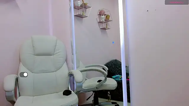 צ'אט XXX בשידור חי של SHARONCUTE_F1