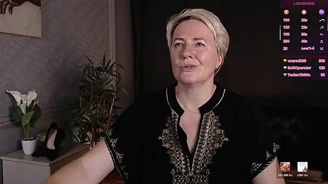 دردشة Nika_Smit الجنسية المباشرة