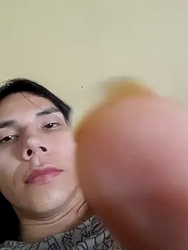 Webkamerová show GinaLaFenix