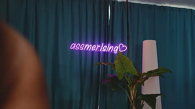 Assmerising 即時 XXX 聊天