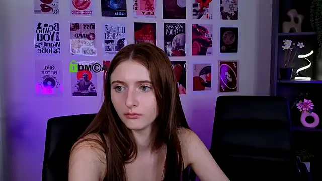 nekky_mouse live XXX chat