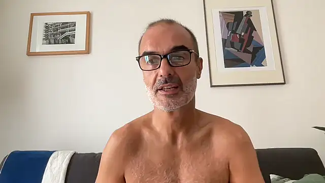 Milkywaymen live XXX chat