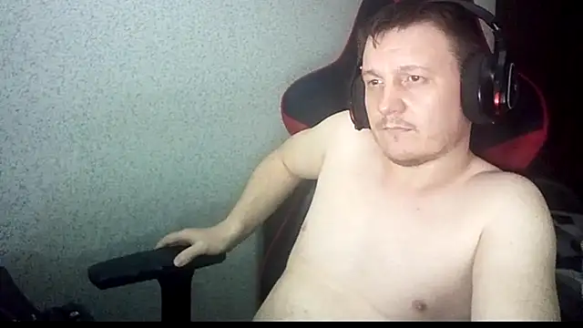 MysteriousWanderer Live XXX-Chat