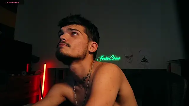 JordanShown Live XXX chat