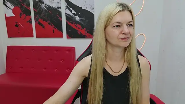 MelissaTyler Chat XXX in diretta