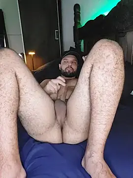 Živý XXX chat Gasc_1992