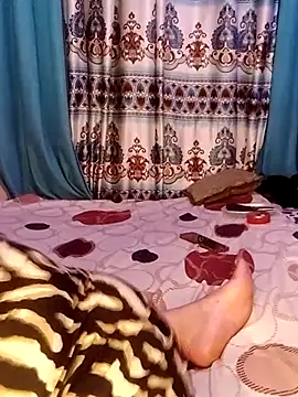 MIRO-NAWAL live XXX chat