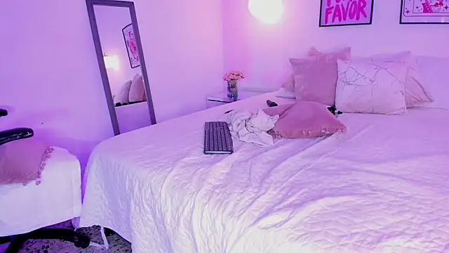 Chat XXX ao vivo de camilaa7