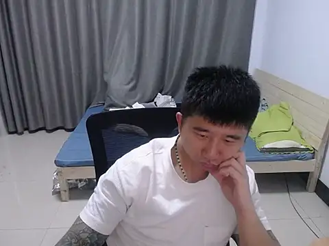 Chat XXX Live kun9981