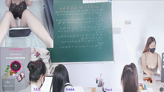 Chat XXX Live _Math_