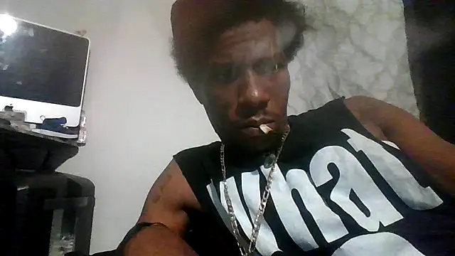 BBCGottii webkamerás műsora