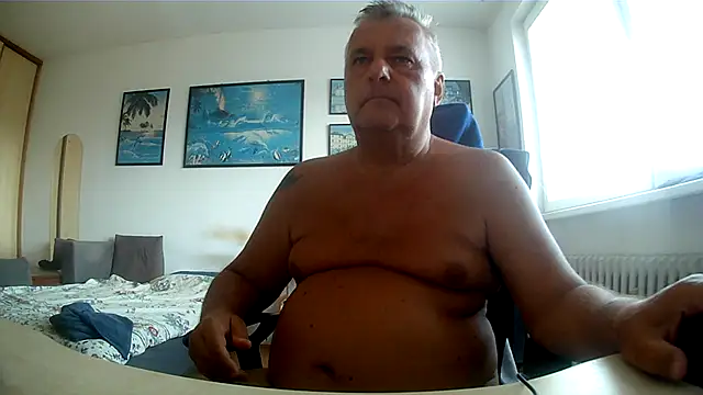 Robert_SK1 现场XXX聊天