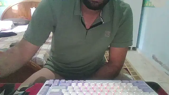 Cannscann Webbikameraesitys