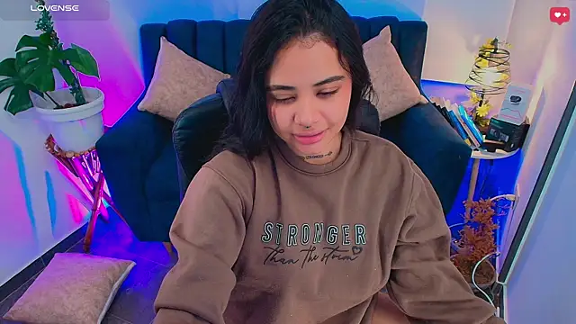 nicemiiaa7_ – Live XXX-chat