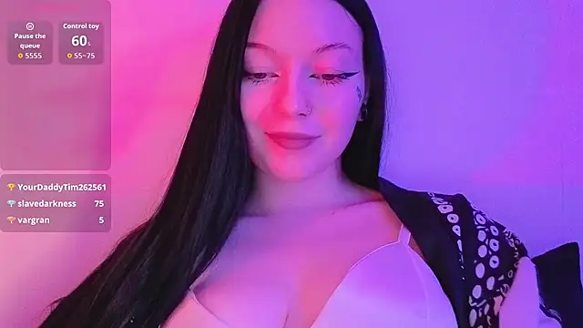 NaomiBunnys 现场XXX聊天