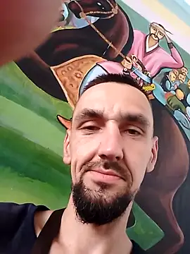 XXX chat uživo modela Nik888Nik888