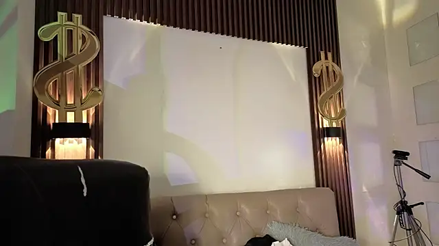 davoxer Live XXX-chat