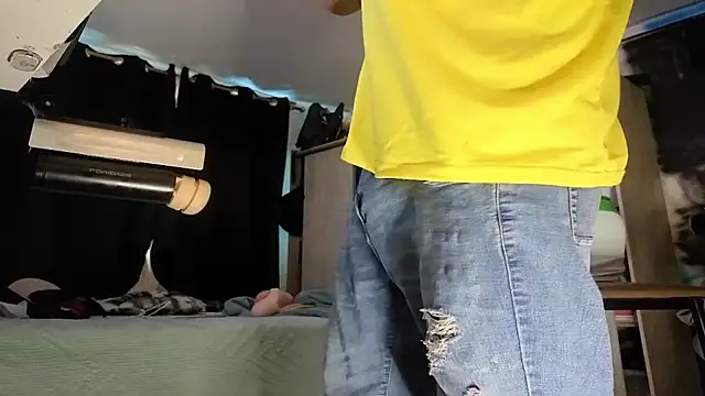 pigballsbidom Live XXX-Chat