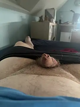 germanboy3 Live XXX-chat