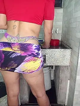 Chat XXX en directo de zamarasexy