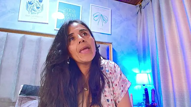 _Marcela__ Live XXX-Chat